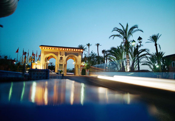 Palmeraie golf palace & Resort 13 Palmeraie golf palace & Resort