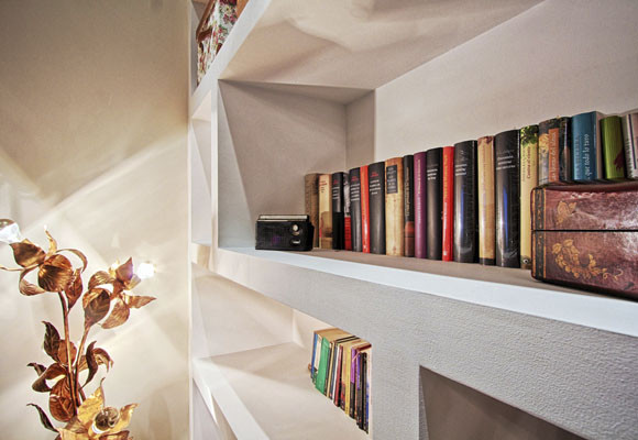 Reforma integral de una antigua vivienda 12 Reforma integral de una antigua vivienda