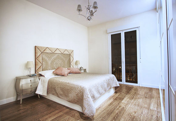 Reforma integral de una antigua vivienda 13 Reforma integral de una antigua vivienda