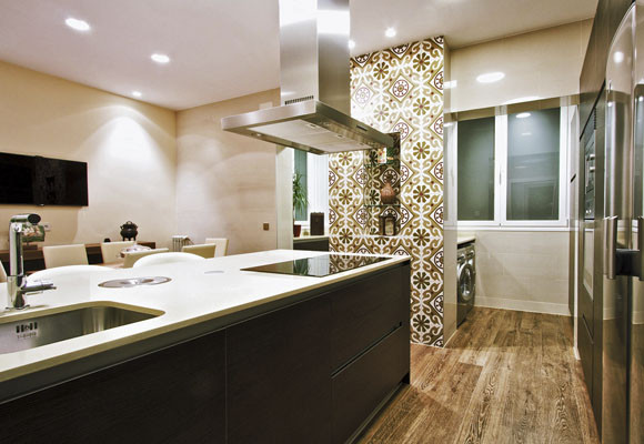 Reforma integral de una antigua vivienda 10 Reforma integral de una antigua vivienda