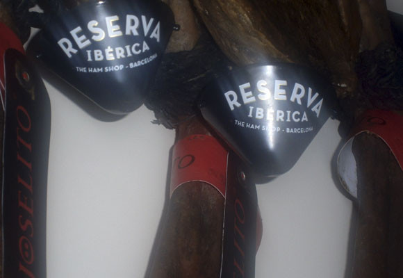 Inauguración de Reserva Ibérica 8 Inauguración de Reserva Ibérica