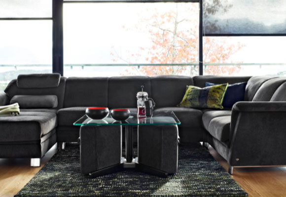 Sofá E40, de Stressless 8 Sofá E40, de Stressless