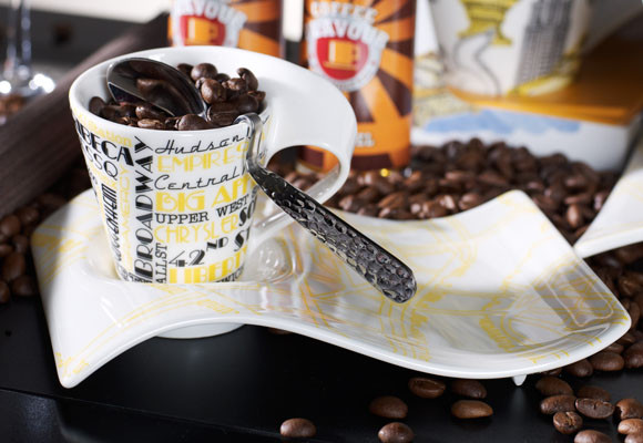 New wave cities of the world 8 New wave cities of the world