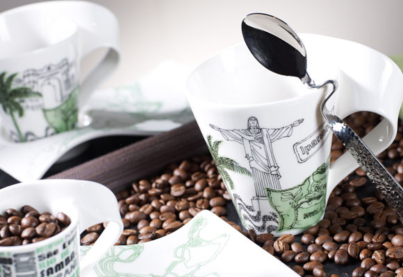 New wave cities of the world 9 New wave cities of the world