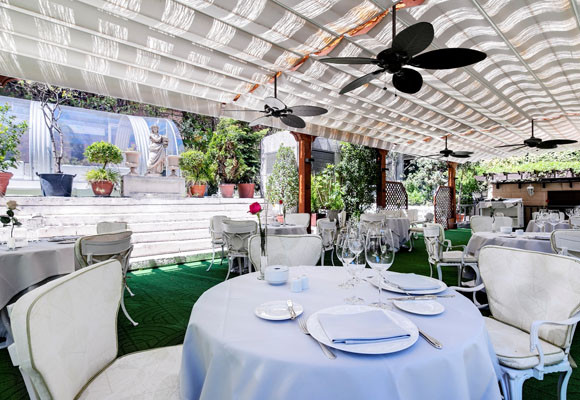 Nos vamos de terrazas (II) 12 OCCIDENTAL MIGUEL ÁNGEL