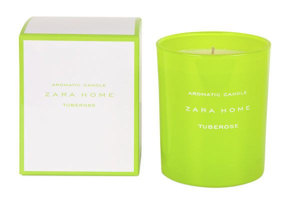 Velas y Mikados de Zara Home 9 Velas y Mikados de Zara Home