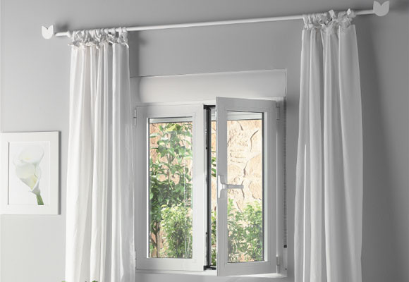 10 consejos para aislar tu casa del calor del verano