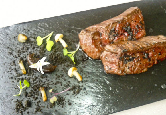 Menú Experience, en Annua 15 Menú Experience, en Annua