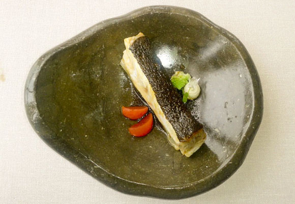 Menú Experience, en Annua 14 Menú Experience, en Annua