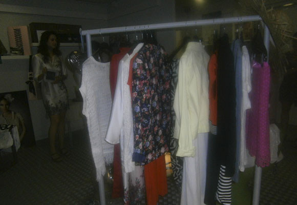 Nueva colección de Benize