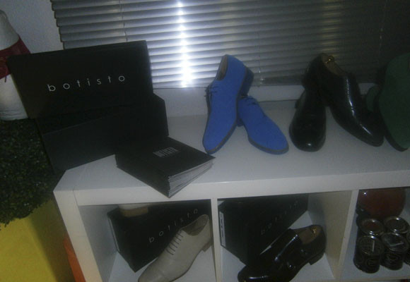 Nueva colección de Benize