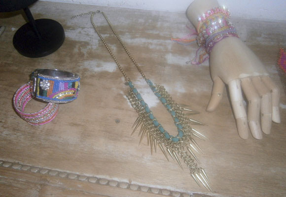 Novedades de otoño de Claire´s