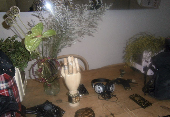 Novedades de otoño de Claire´s