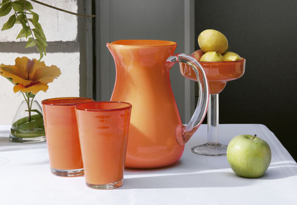 Desayuno en el porche 8 Desayuno en el porche