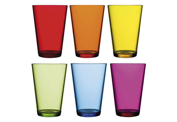 Flow, la fluidez del color