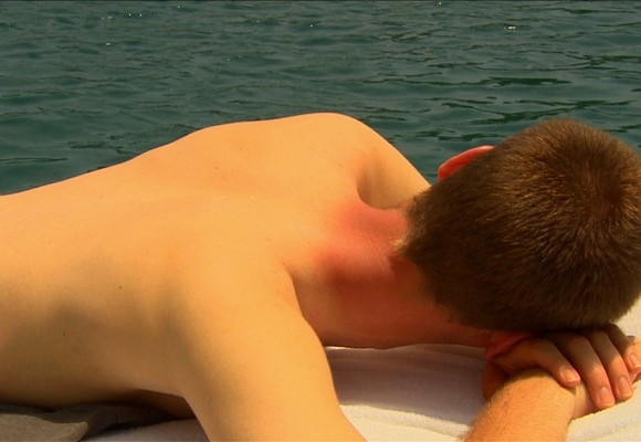 Tomar el sol sin riesgos (datos que no habías oído)