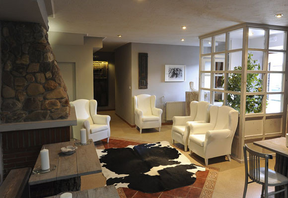 Posada Bistruey 10 Posada Bistruey