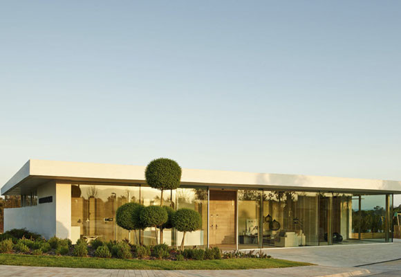 Residents Club, en PGA Catalunya Resort 7 residents_club_2.jpg
