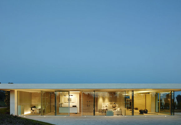 Residents Club, en PGA Catalunya Resort 11 residents_club_6.jpg