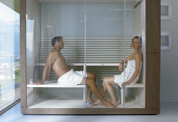 Cuartos de baño, placeres para dos 7 Cuartos de baño, placeres para dos