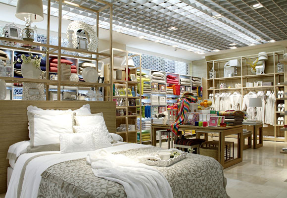 Zara Home abre tienda en Hermosilla