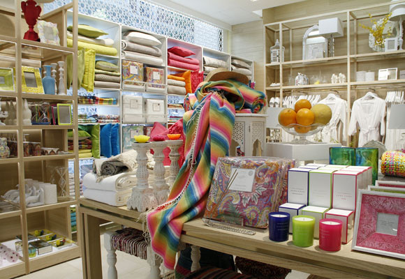 Zara Home abre tienda en Hermosilla