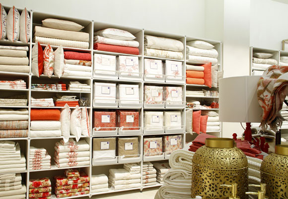 Zara Home abre tienda en Hermosilla