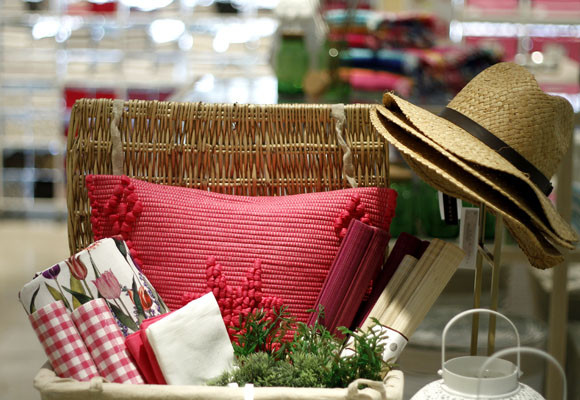 Zara Home abre tienda en Hermosilla