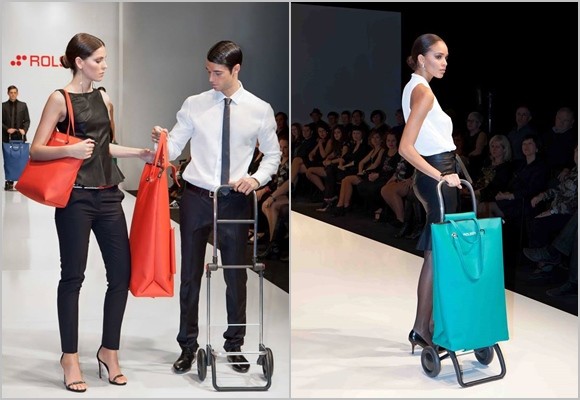 Carritos para ir a la compra 16 Carritos para ir a la compra: elige bien, ¡son para siempre!