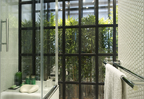 Una vivienda en Santa Caterina