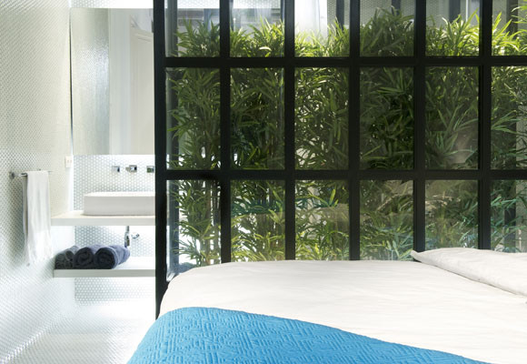 Una vivienda en Santa Caterina