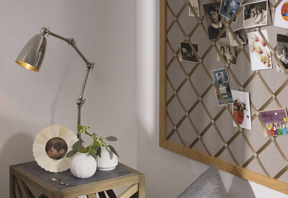 Un dormitorio con esencia natural 8 Un dormitorio con esencia natural