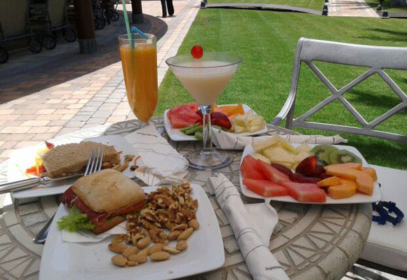 Gran Canaria Wellness