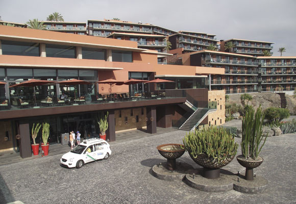 Gran Canaria Wellness