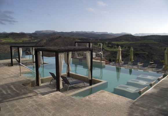 Gran Canaria Wellness