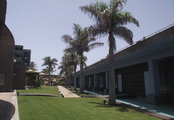 Gran Canaria Wellness