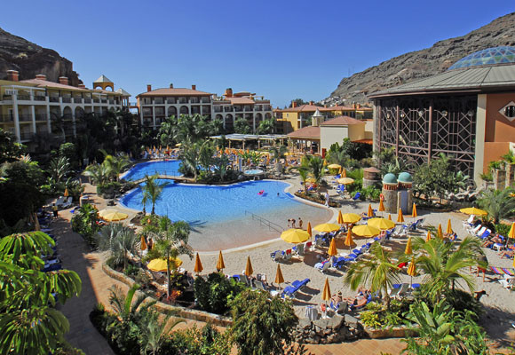 Hotel Cordial Mogán Playa