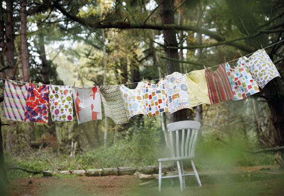 Una gran mesa de colores 7 Una gran mesa de colores