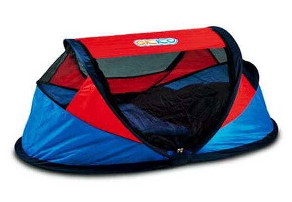 Cómo elegir la cuna de viaje ideal 13 Minicuna de viaje y playa Ekko