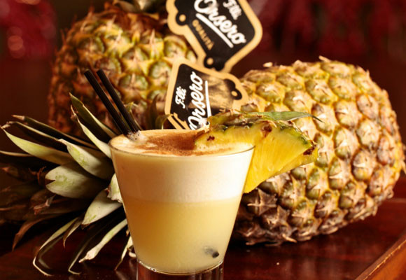 Piña colada