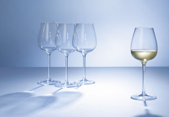 Colección Purismo, de Villeroy & Boch 6 Colección Purismo, de Villeroy & Boch