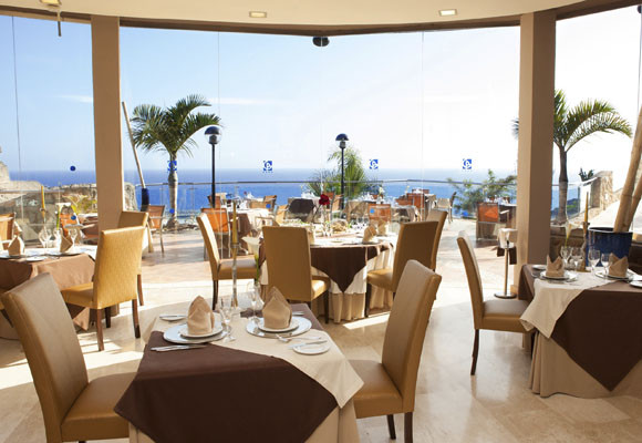 Restaurante Kaia