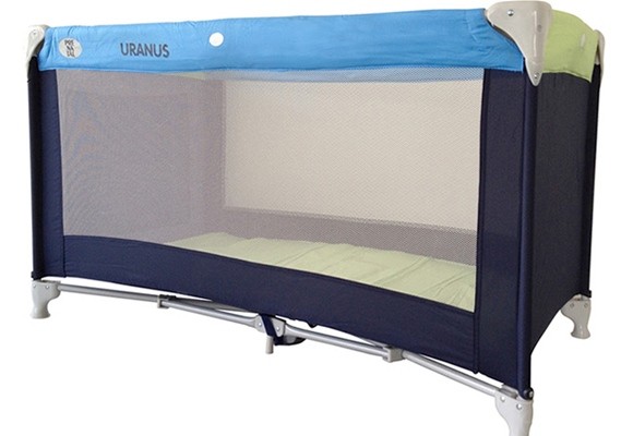 Cómo elegir la cuna de viaje ideal 12 Cuna de viaje de prenatal