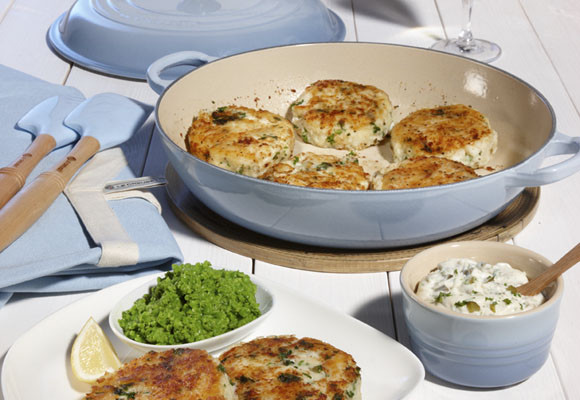 Cocina sana con Le Creuset 7 Cocina sana con Le Creuset