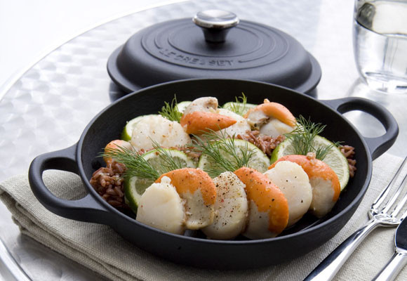 Cocina sana con Le Creuset 8 Cocina sana con Le Creuset