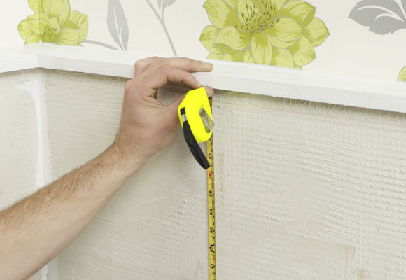 Renueva los azulejos del baño 7 Renueva los azulejos del baño