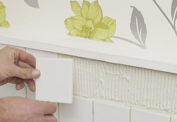 Renueva los azulejos del baño 8 Renueva los azulejos del baño