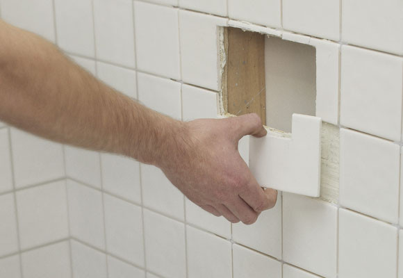 Renueva los azulejos del baño 10 Renueva los azulejos del baño