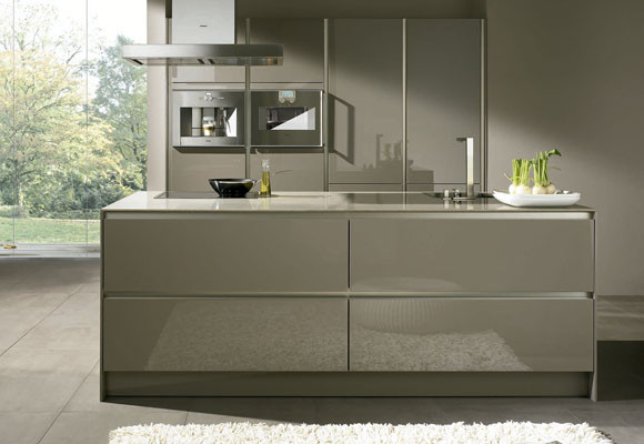 ColorSystem, de SieMatic