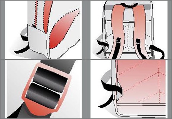 Vuelta al cole: espalda sana con mochilas escolares 13 mochilas_8.jpg